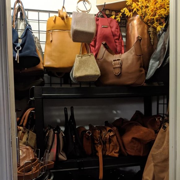 sac Michael Kors Lillian ,Taille unique - Picture 3 of 4